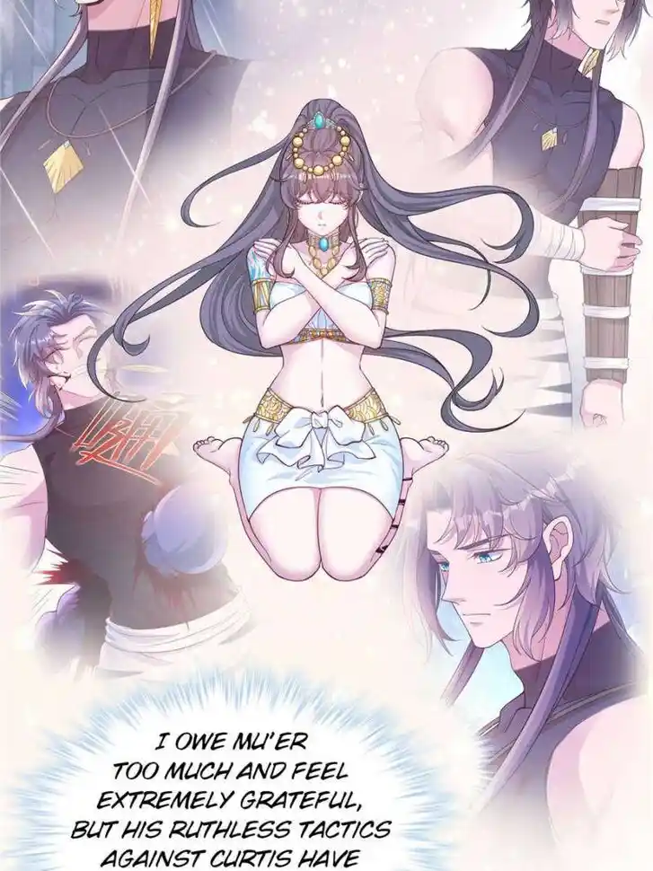 Beauty and the Beasts Ch.663