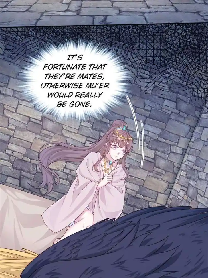 Beauty and the Beasts Ch.663