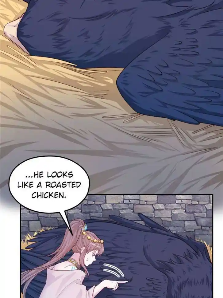 Beauty and the Beasts Ch.663