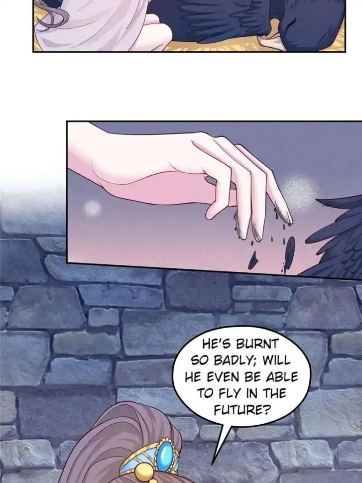 Beauty and the Beasts Ch.663