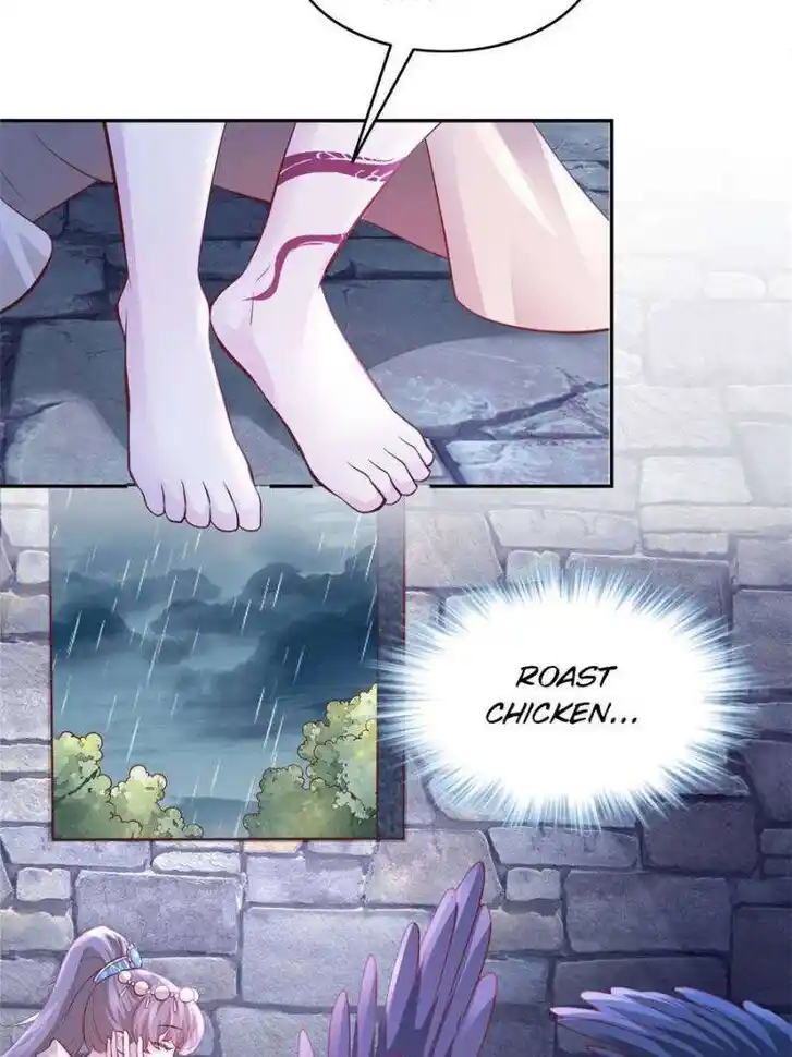 Beauty and the Beasts Ch.664