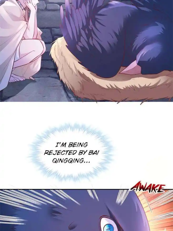 Beauty and the Beasts Ch.664