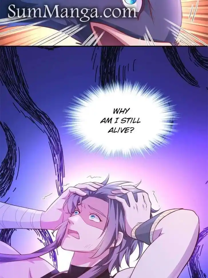 Beauty and the Beasts Ch.664