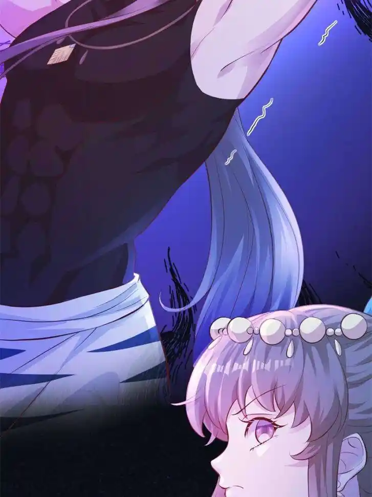 Beauty and the Beasts Ch.664