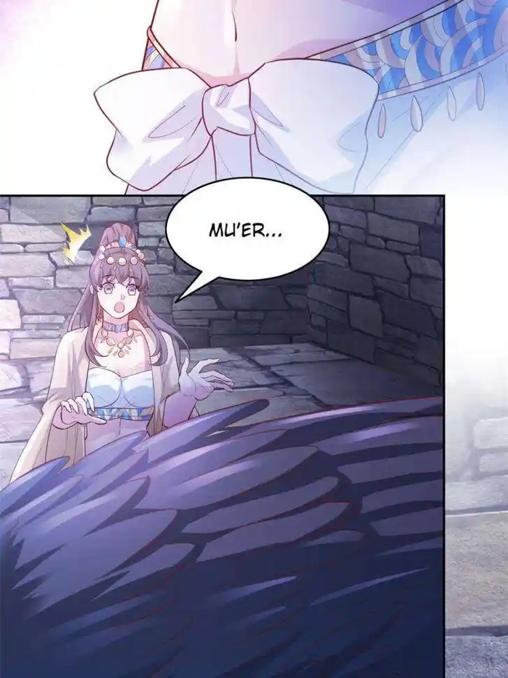 Beauty and the Beasts Ch.664