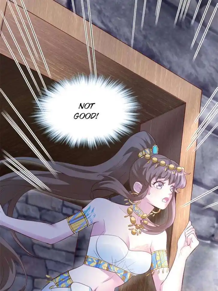 Beauty and the Beasts Ch.664