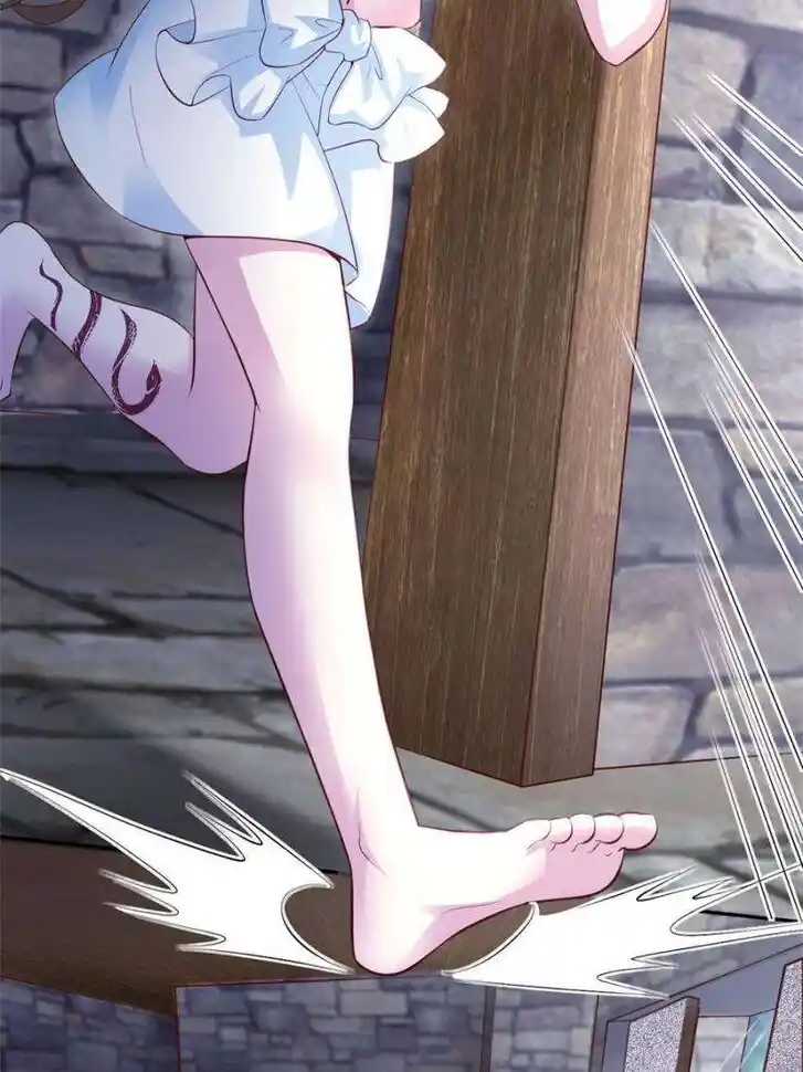 Beauty and the Beasts Ch.664