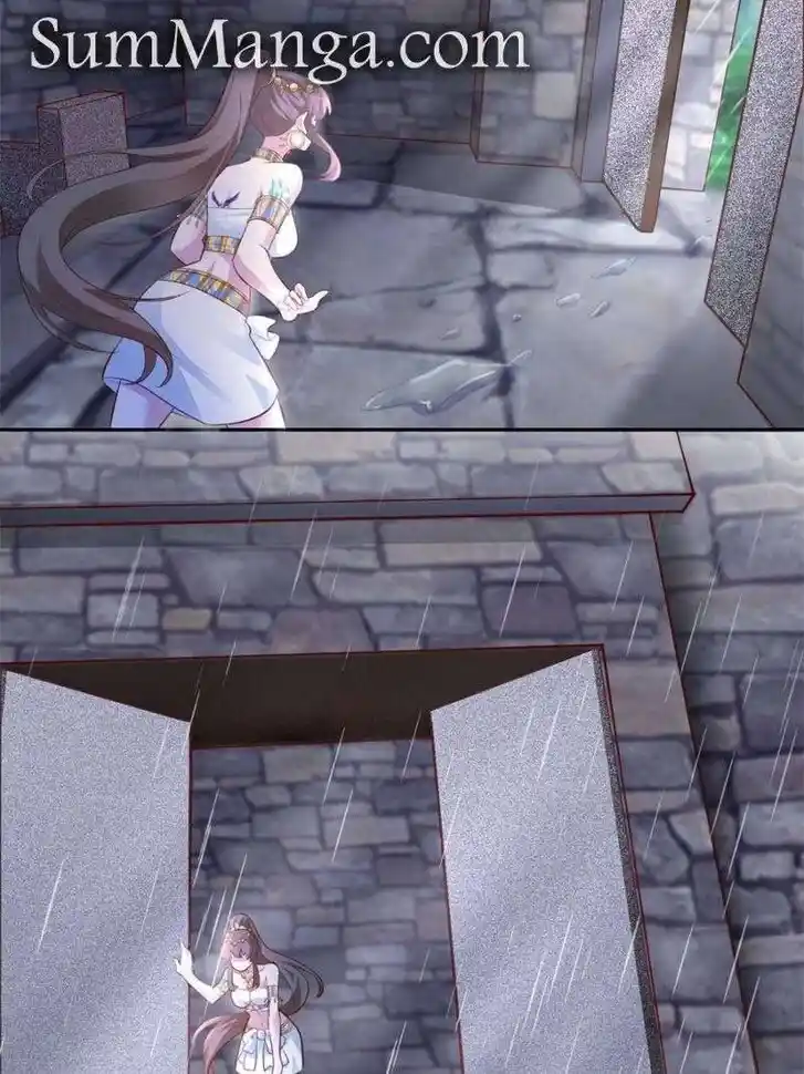 Beauty and the Beasts Ch.664