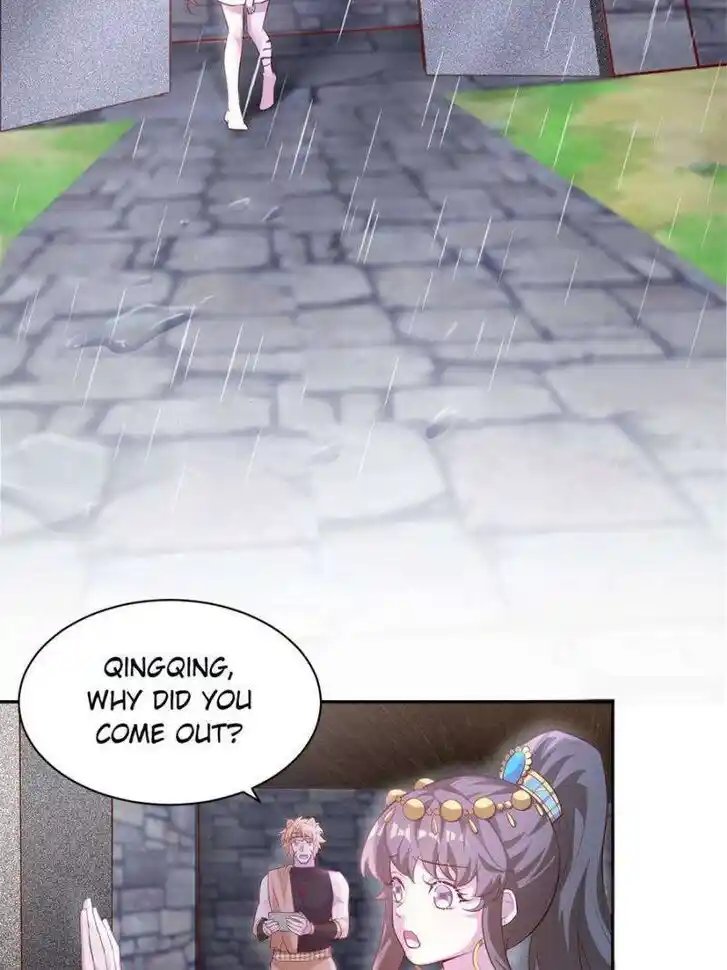 Beauty and the Beasts Ch.664