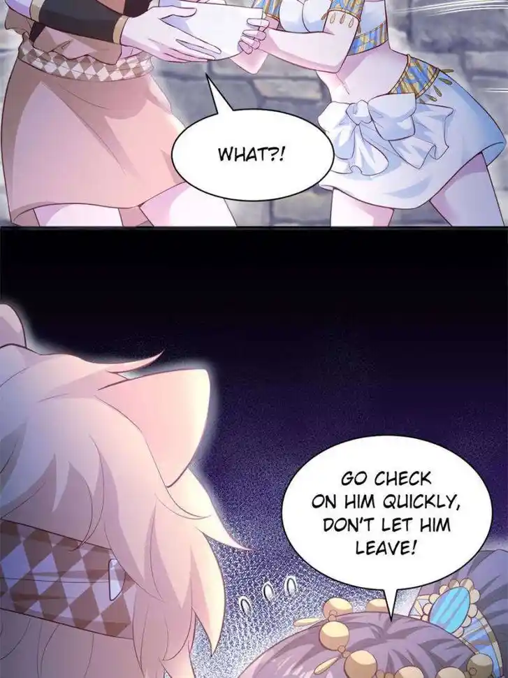 Beauty and the Beasts Ch.664