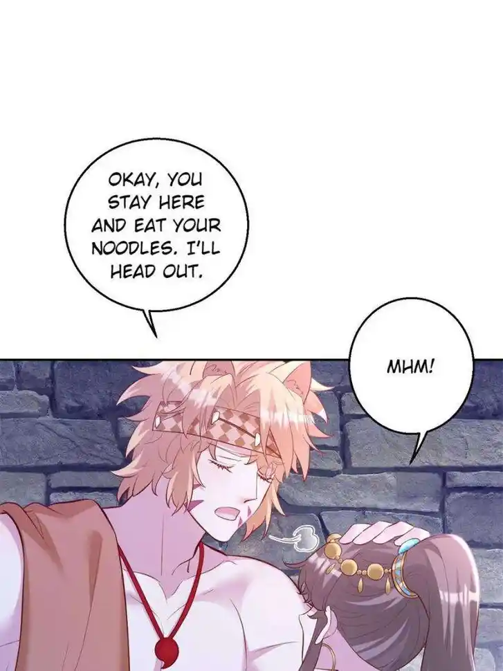 Beauty and the Beasts Ch.664