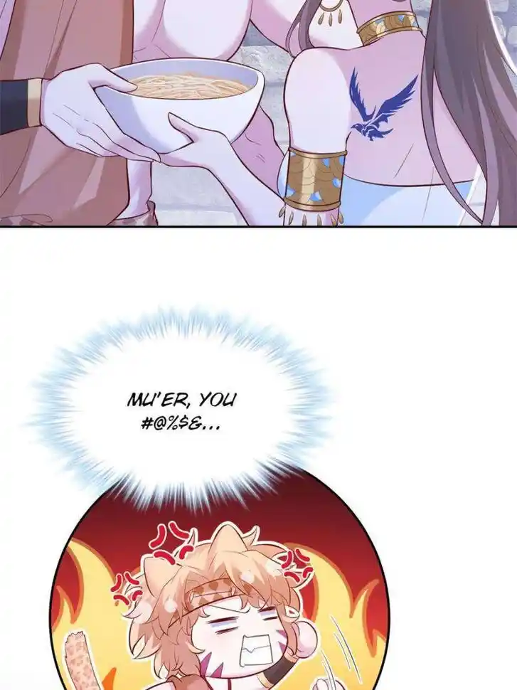 Beauty and the Beasts Ch.664