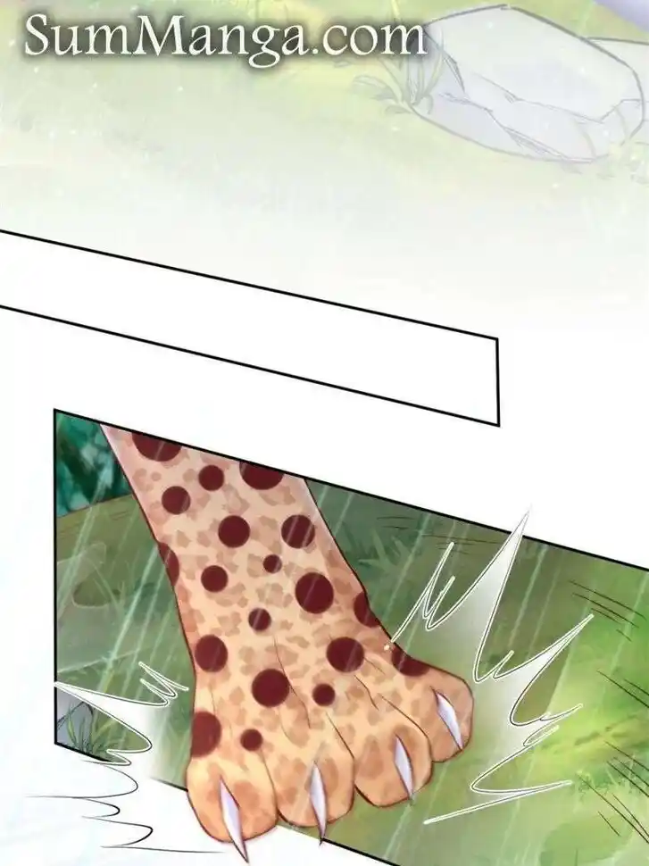 Beauty and the Beasts Ch.664