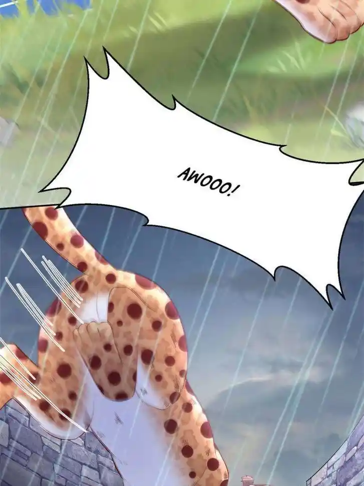 Beauty and the Beasts Ch.664