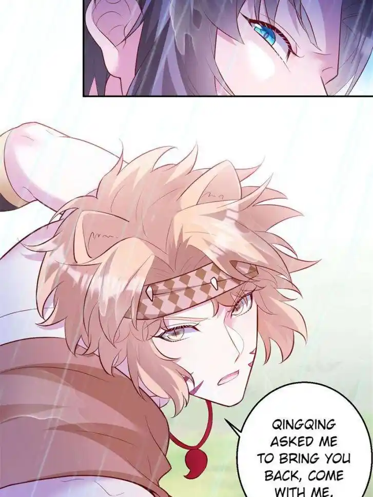 Beauty and the Beasts Ch.664