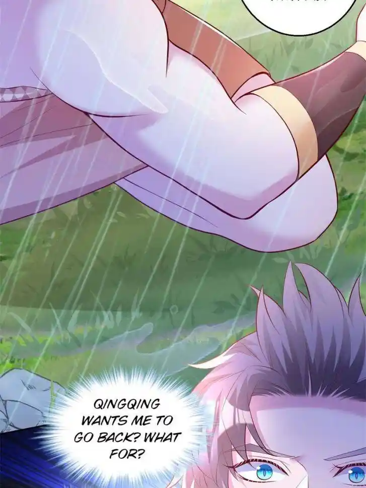 Beauty and the Beasts Ch.664