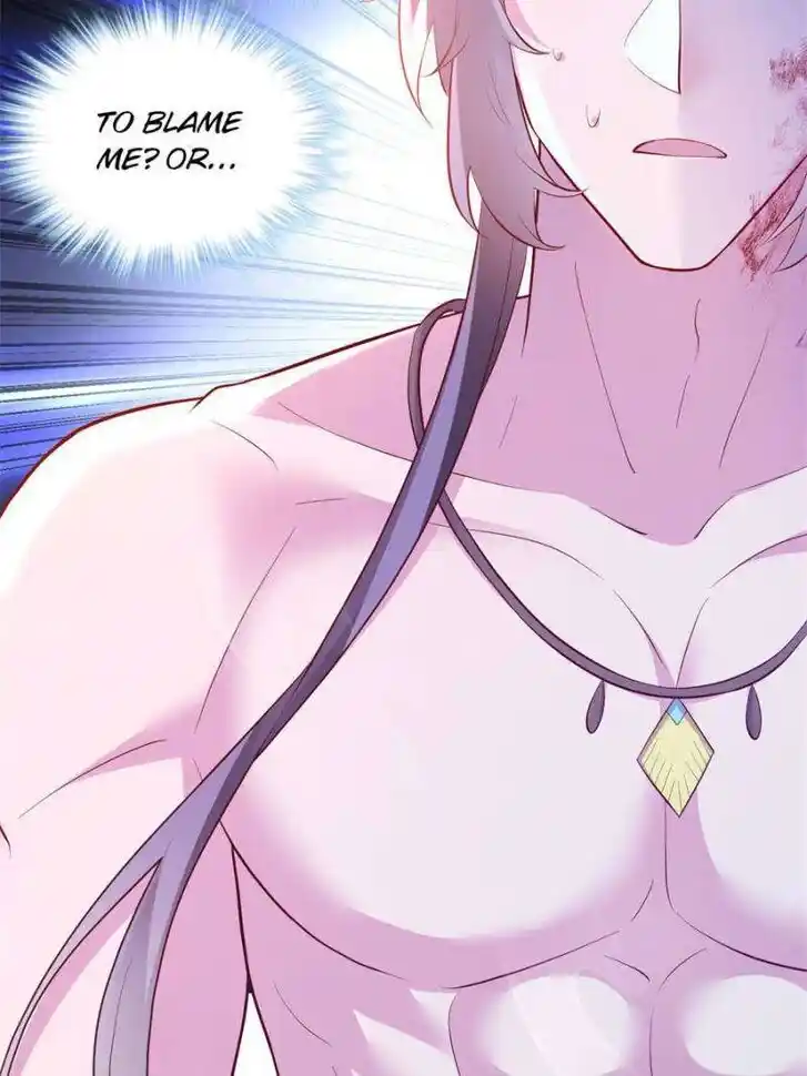 Beauty and the Beasts Ch.664