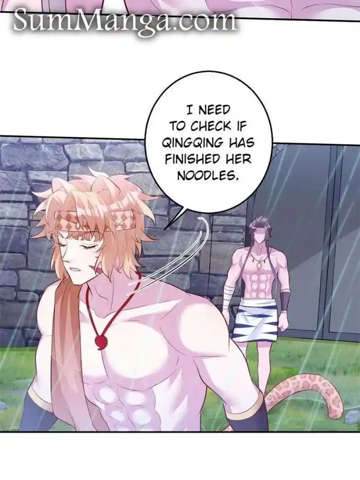 Beauty and the Beasts Ch.664