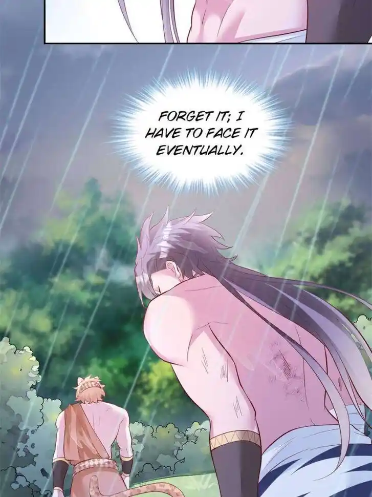 Beauty and the Beasts Ch.664