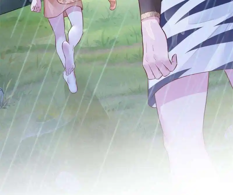 Beauty and the Beasts Ch.664