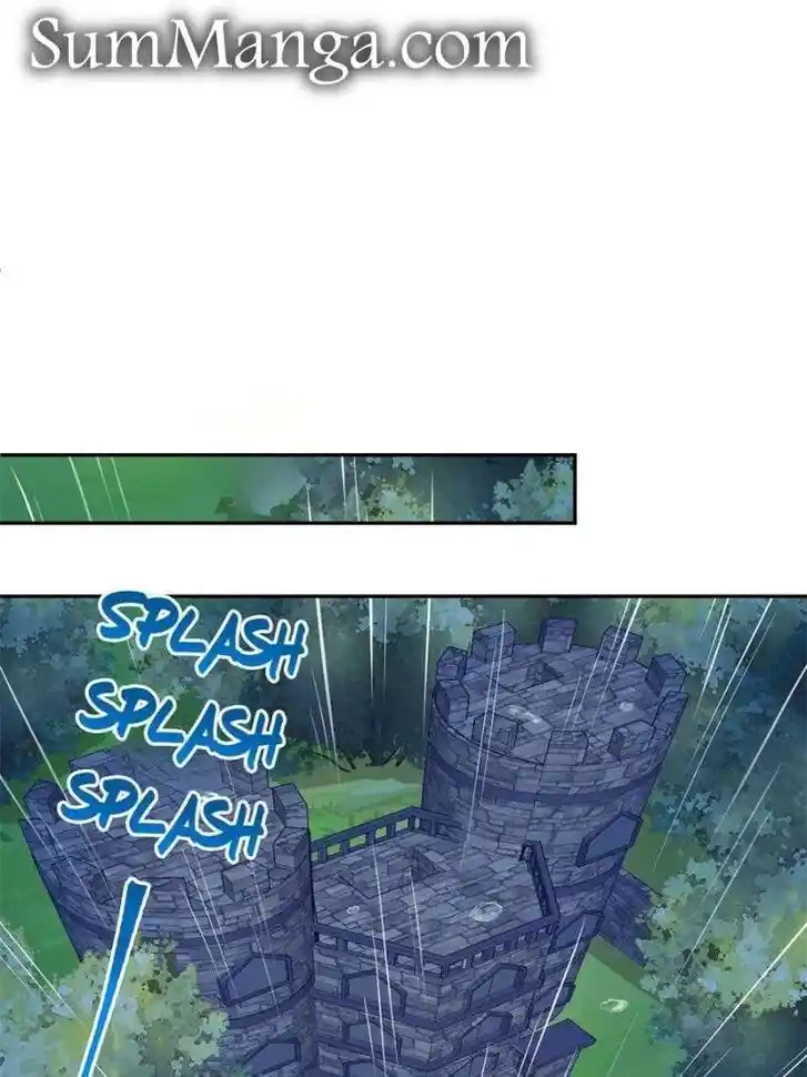 Beauty and the Beasts Ch.664