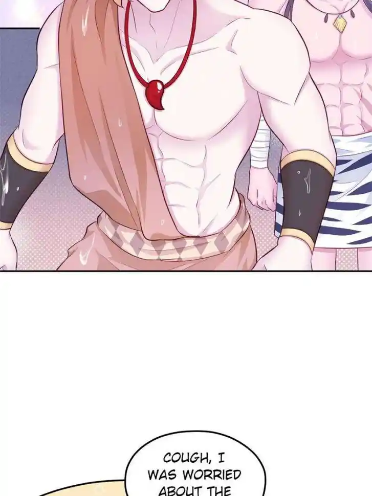 Beauty and the Beasts Ch.664