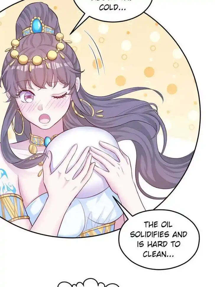 Beauty and the Beasts Ch.664