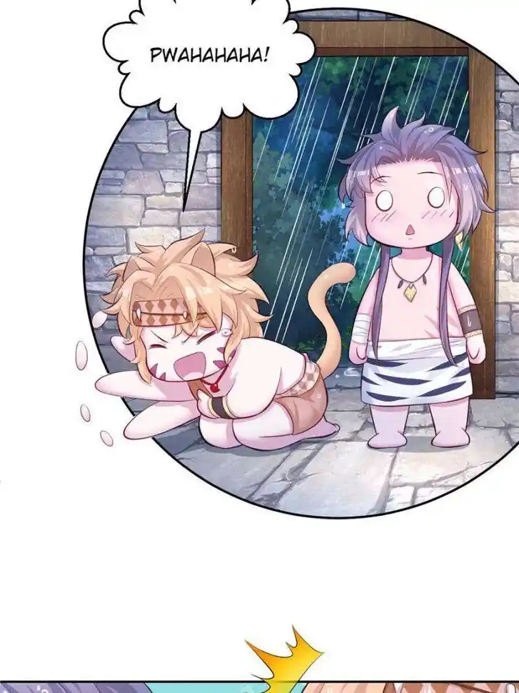 Beauty and the Beasts Ch.664