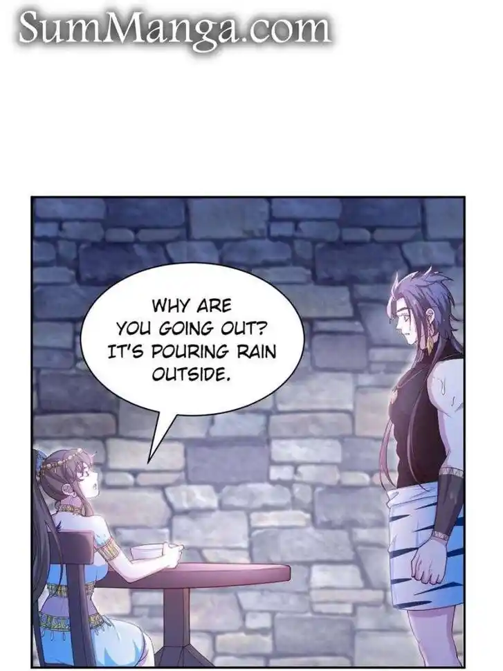 Beauty and the Beasts Ch.664