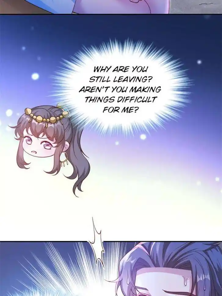 Beauty and the Beasts Ch.664