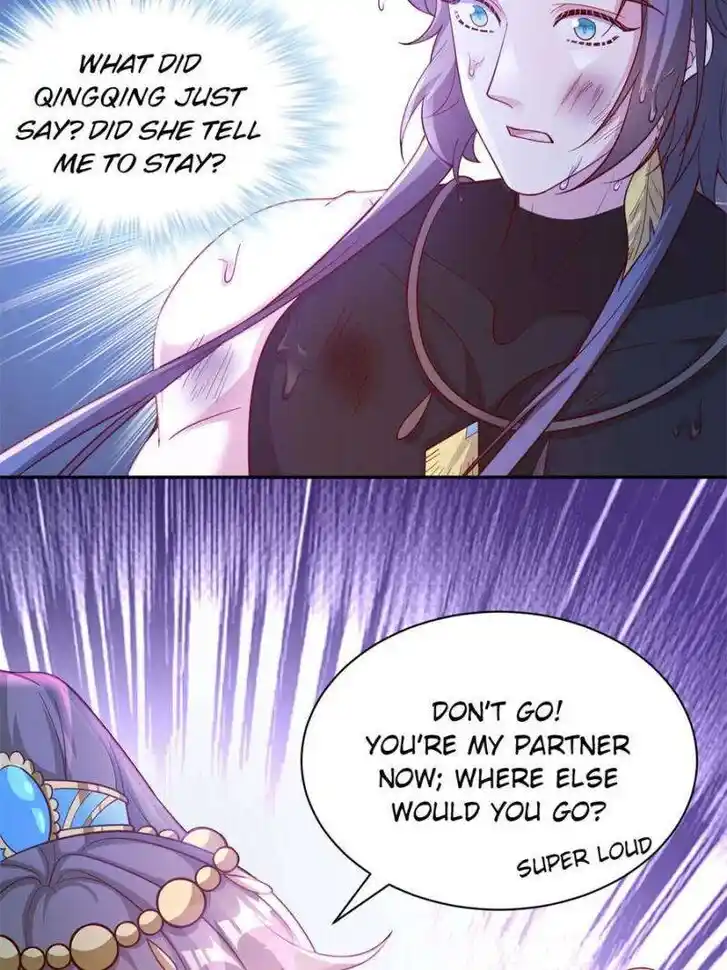 Beauty and the Beasts Ch.664