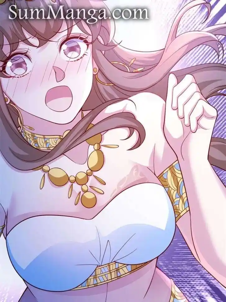 Beauty and the Beasts Ch.664