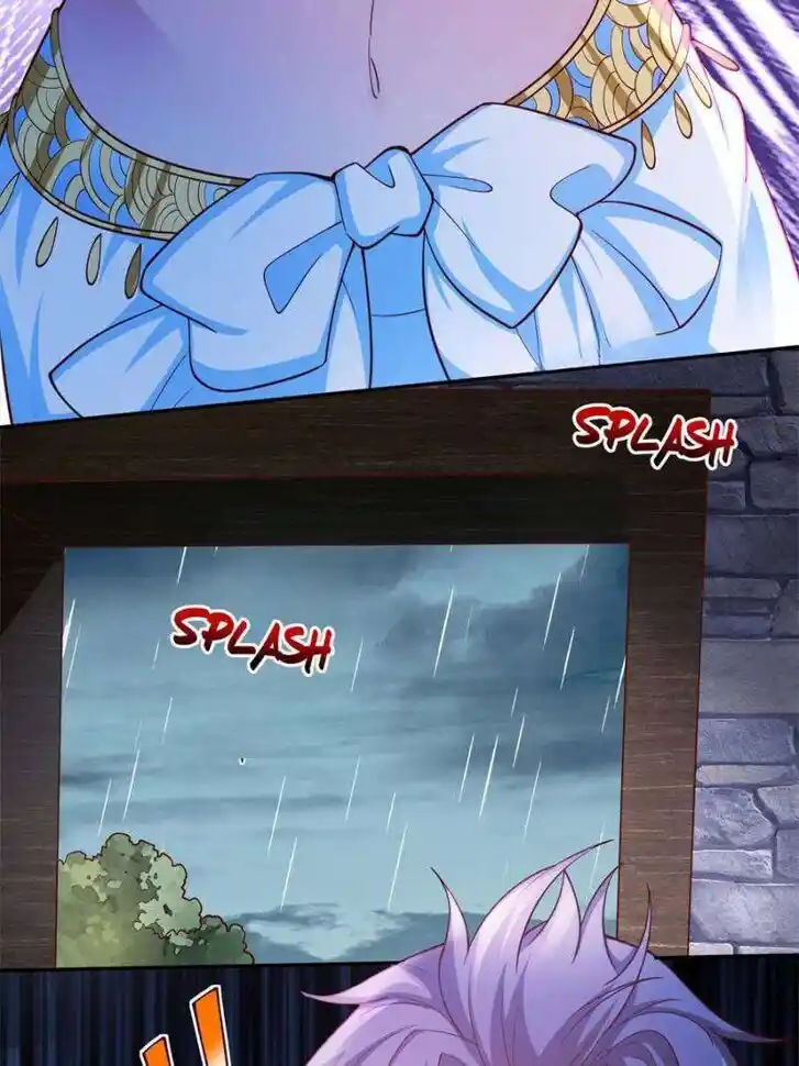 Beauty and the Beasts Ch.664