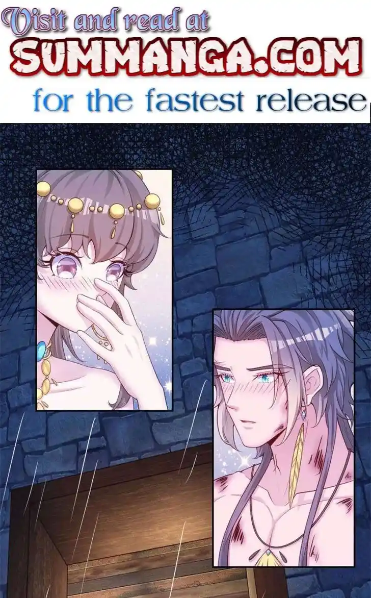 Beauty and the Beasts Ch.665