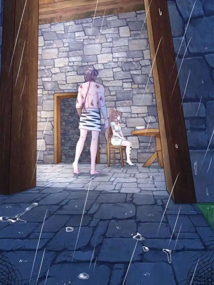 Beauty and the Beasts Ch.665