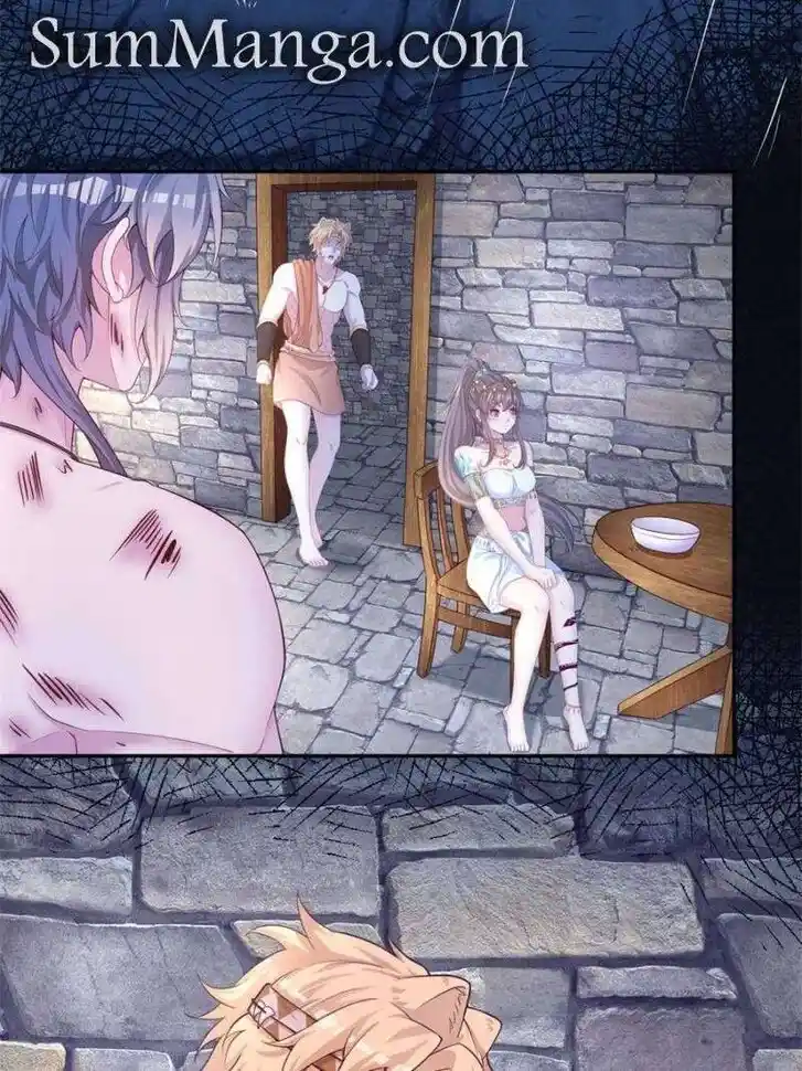 Beauty and the Beasts Ch.665