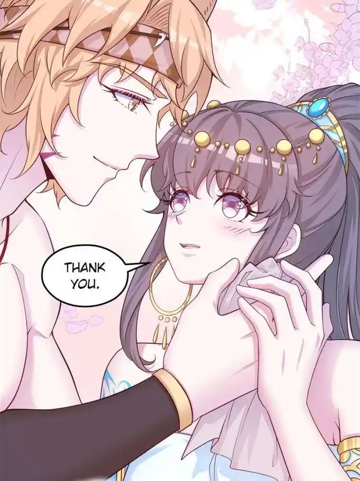 Beauty and the Beasts Ch.665