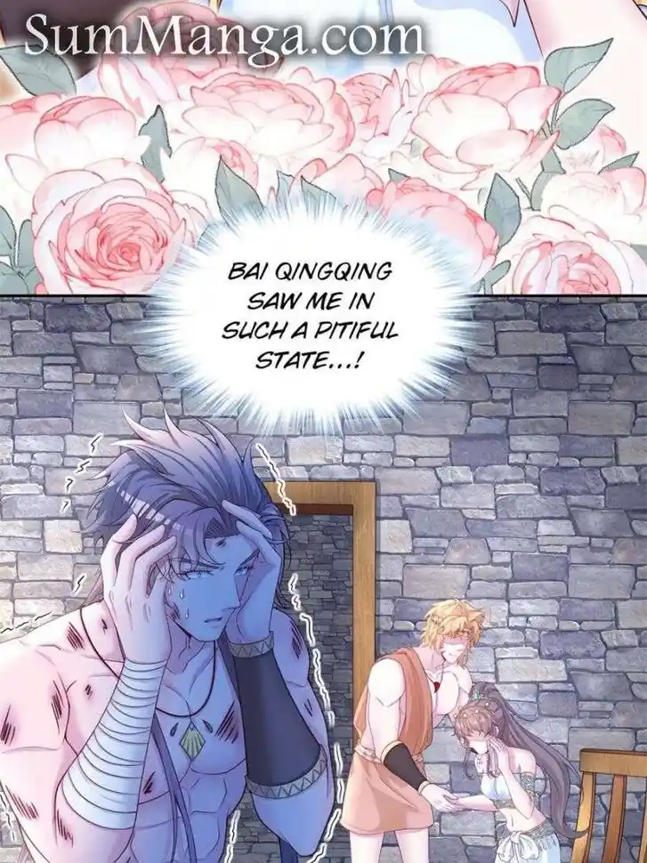 Beauty and the Beasts Ch.665