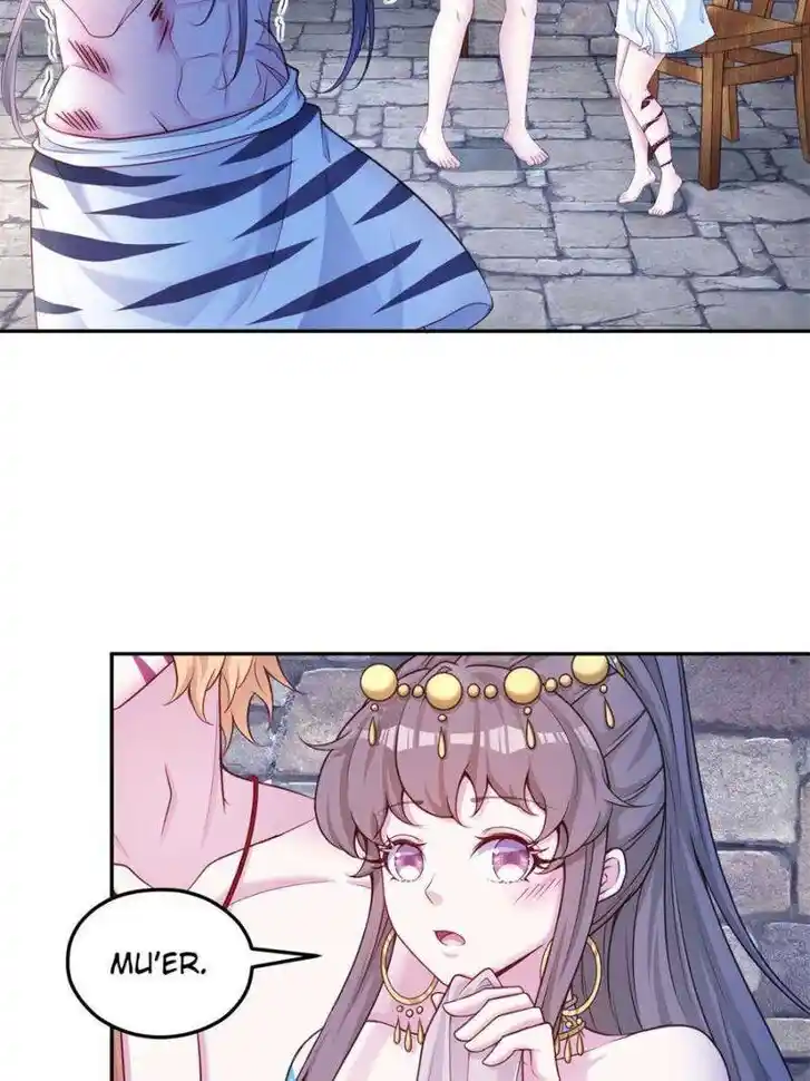 Beauty and the Beasts Ch.665