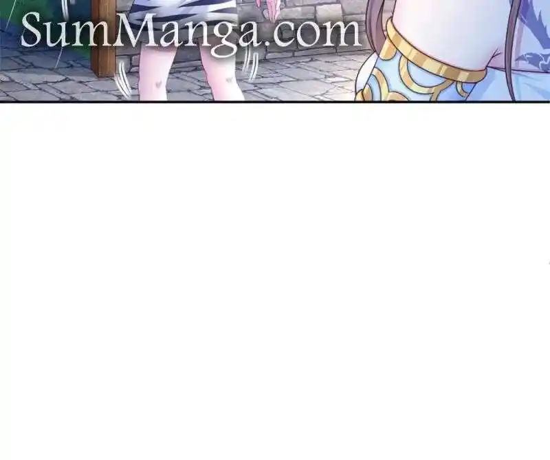 Beauty and the Beasts Ch.665