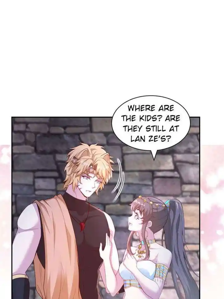 Beauty and the Beasts Ch.665