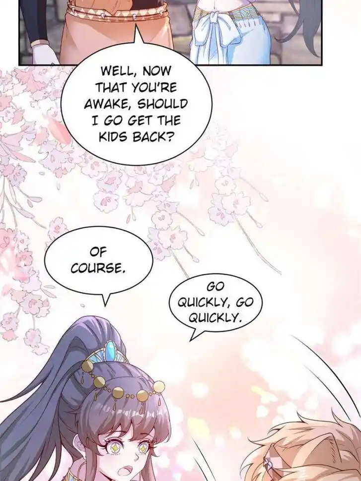 Beauty and the Beasts Ch.665