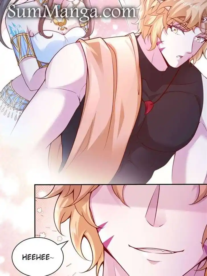 Beauty and the Beasts Ch.665