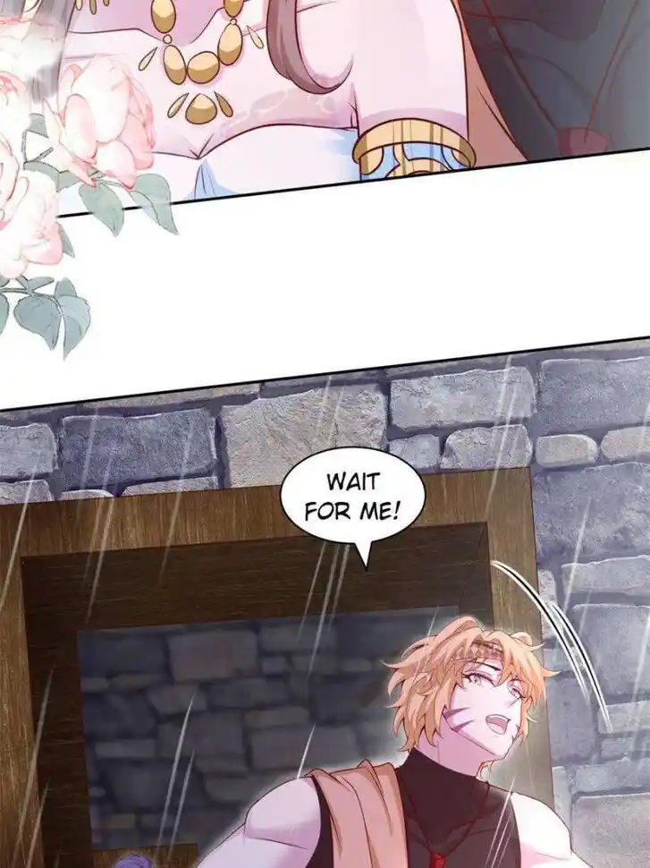 Beauty and the Beasts Ch.665