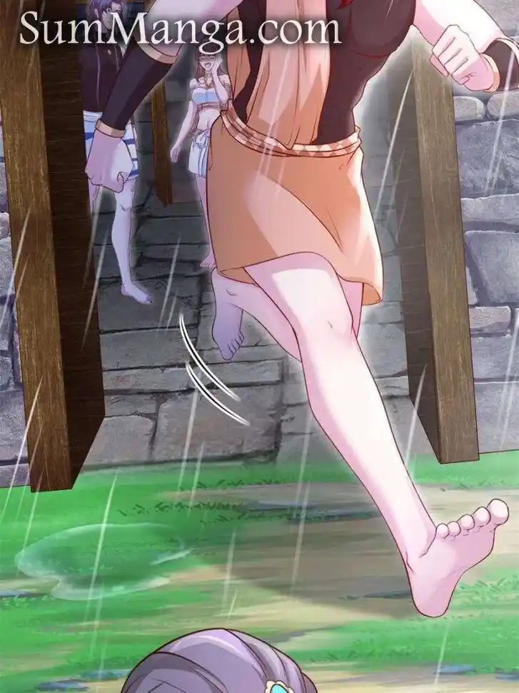 Beauty and the Beasts Ch.665