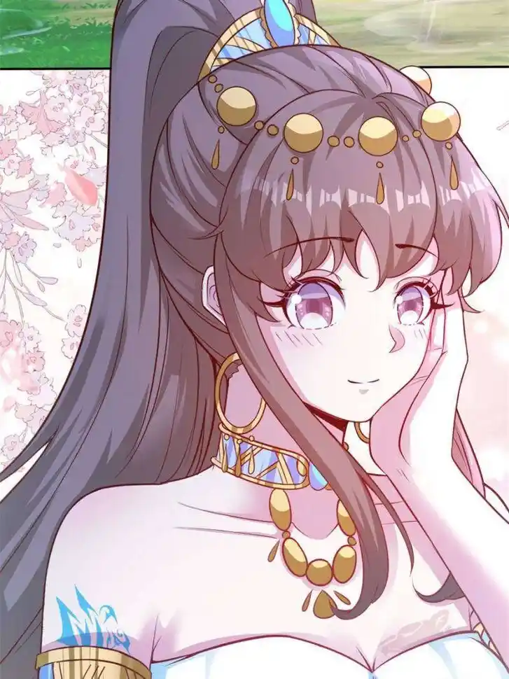 Beauty and the Beasts Ch.665