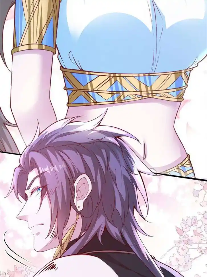 Beauty and the Beasts Ch.665