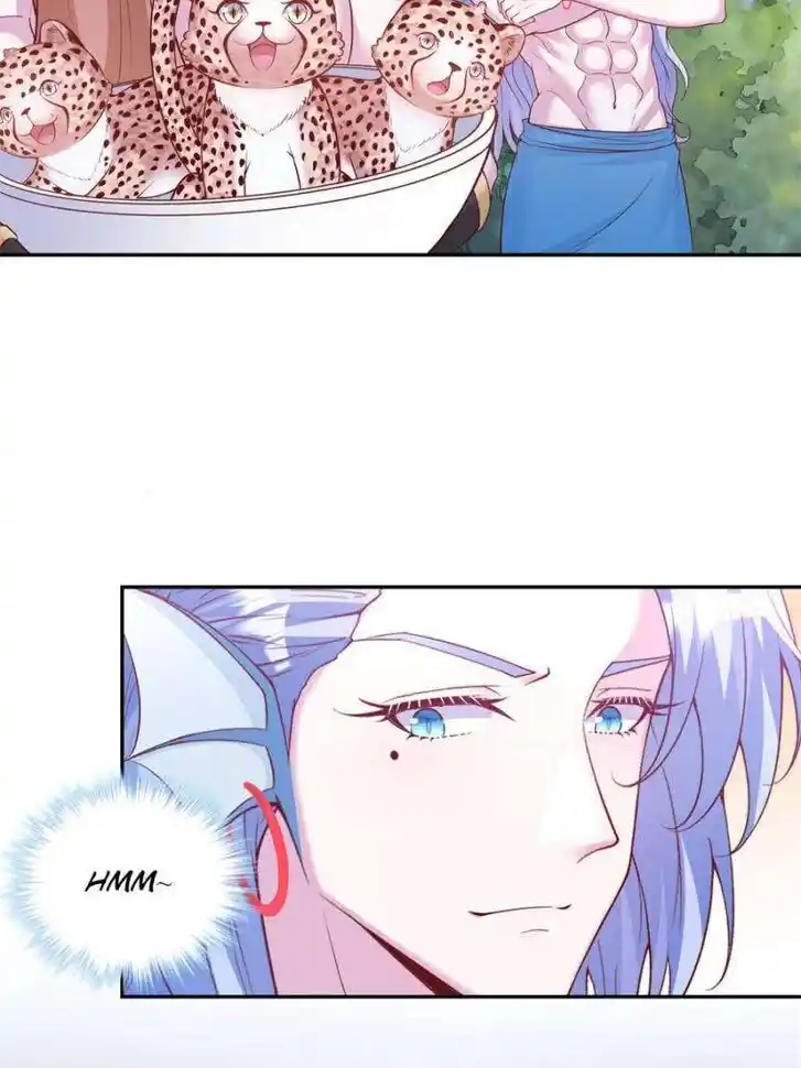 Beauty and the Beasts Ch.665