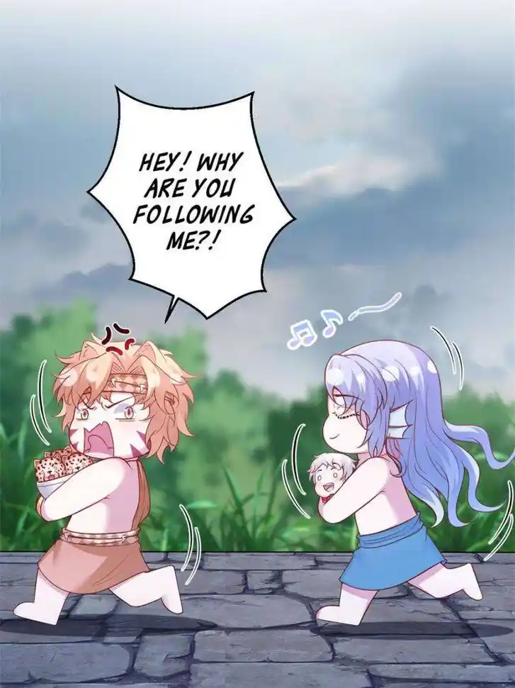 Beauty and the Beasts Ch.665