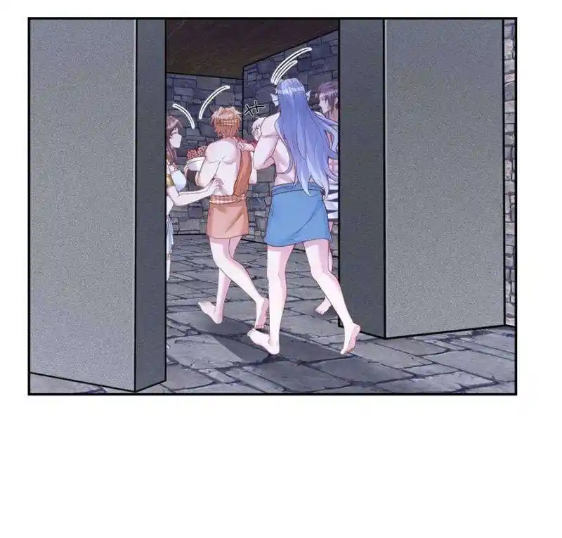 Beauty and the Beasts Ch.665